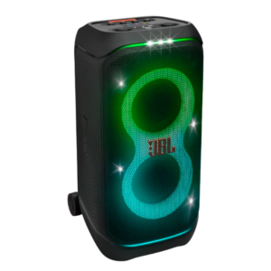 1× JBL PartyBox Stage 320